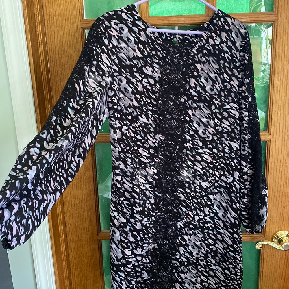 Exhilaration by Target Dress